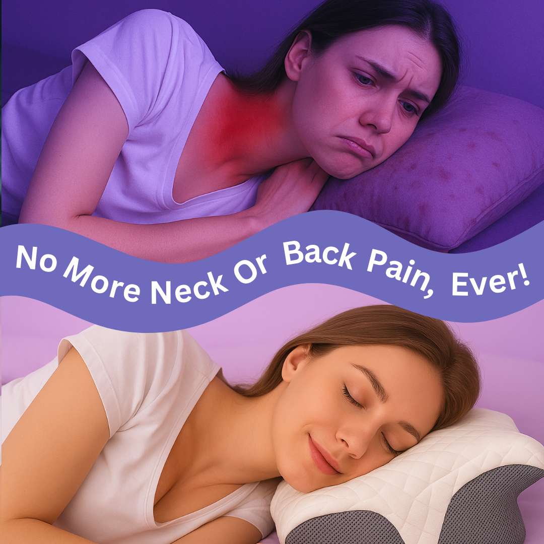 Sleevia NeckCloud™