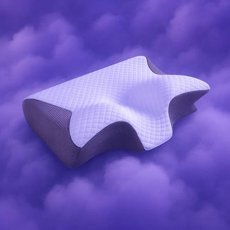Sleevia NeckCloud™