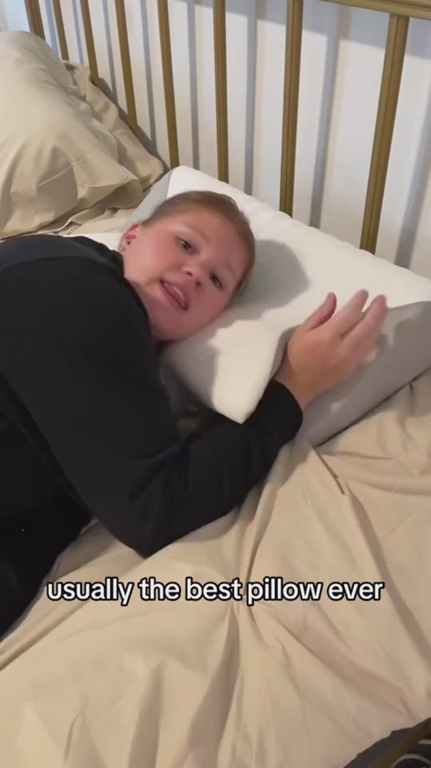 Sleevia NeckCloud™ video