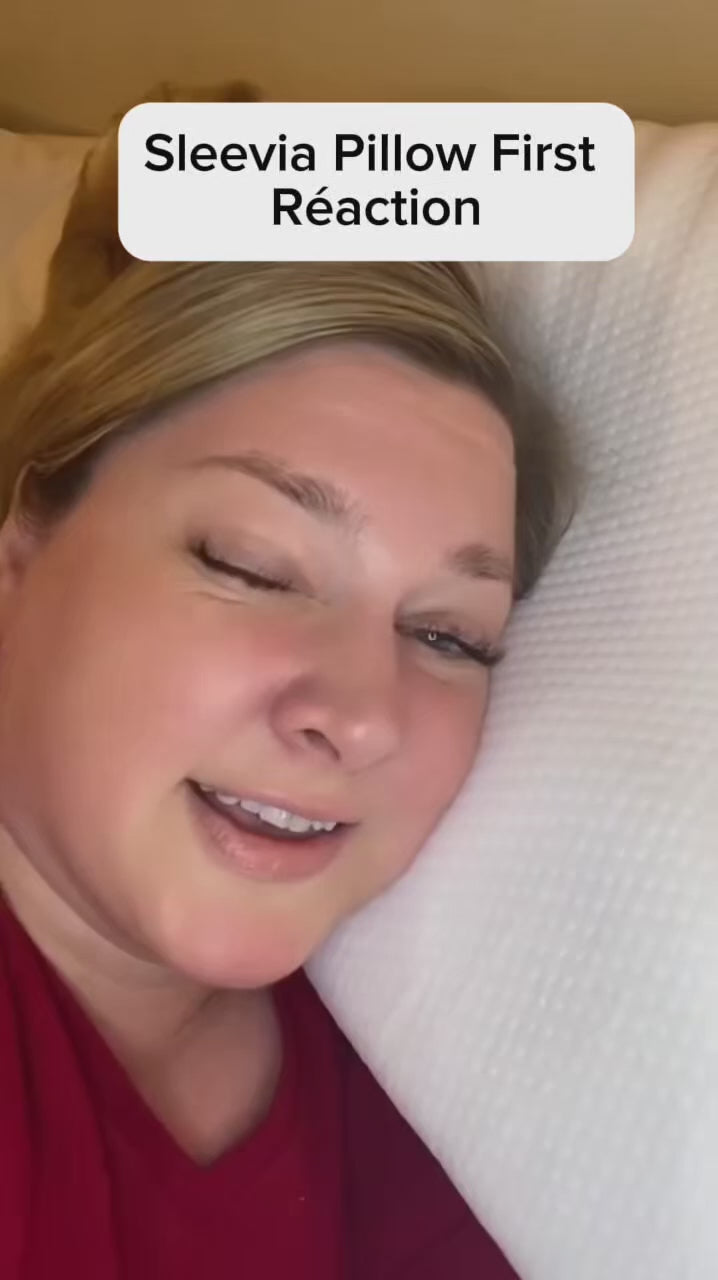 Sleevia NeckCloud™ video